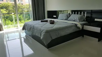 PJ Apartment