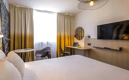 Mercure Cavaillon