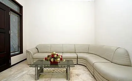 SPOT ON 2483 Salju Korea Residence