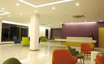 D Anggerek Service Apartment