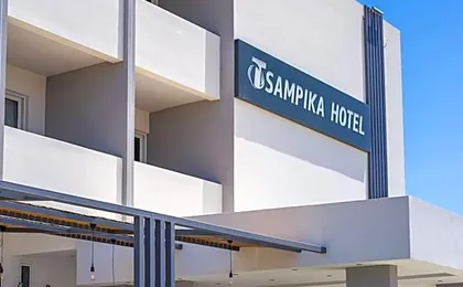Tsampika Hotel Faliraki