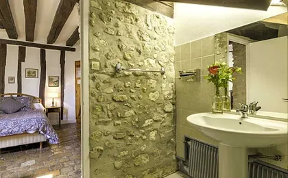 Moulin de Flagy