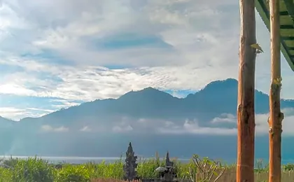 Griya Tambek Villa