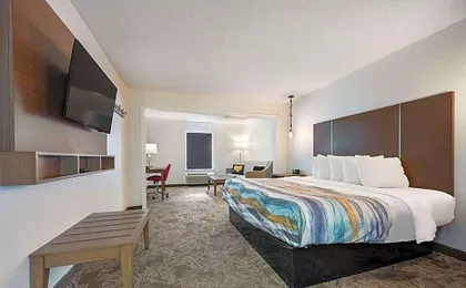 SureStay by Best Western Tuscaloosa Southeast