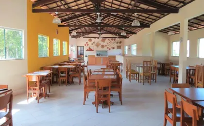 Ilheus North Hotel