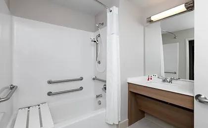 Permian Studio Apartments