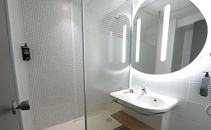 ibis budget Marseille Vieux Port