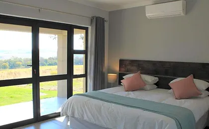 Nkonyeni Lodge & Golf Estate