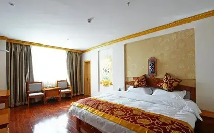 Wangshi Hotel