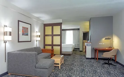 Hyatt Place Columbus-North