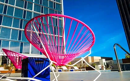 Hotel Indigo El Paso Downtown By IHG
