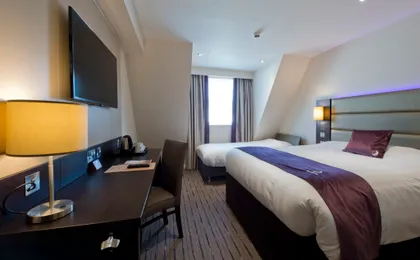 Premier Inn Bridlington Seafront