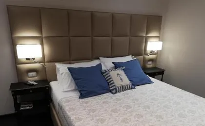 Les Chambres de la Place