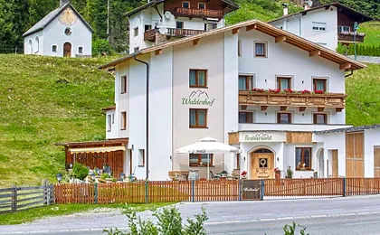 Gasthof Walderhof