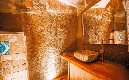 Prime Cappadocia Suites