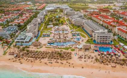 Royalton Bavaro An Autograph All-Inclusive Resort
