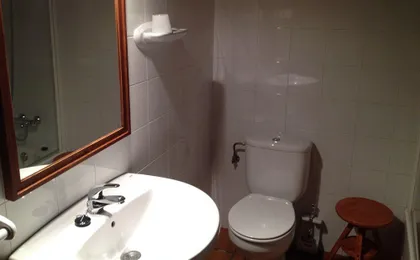 Casa O'Pozo