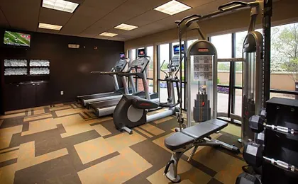 Courtyard by Marriott Fayetteville