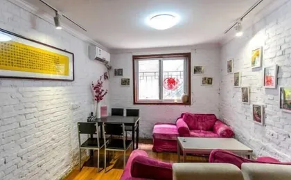 Lucky Family Hostel