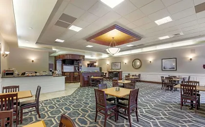 Best Western Plus Orillia Hotel