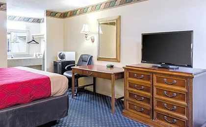 Rodeway Inn Vicksburg