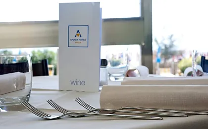 Hotel Tritone