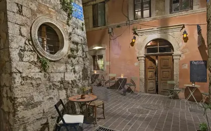 Fagotto Art Residences