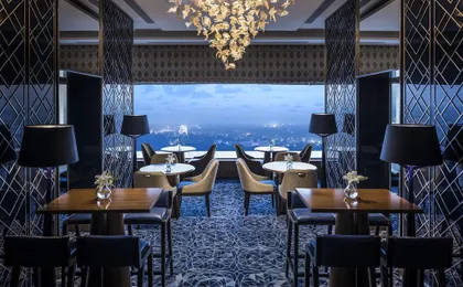 Horizon Club