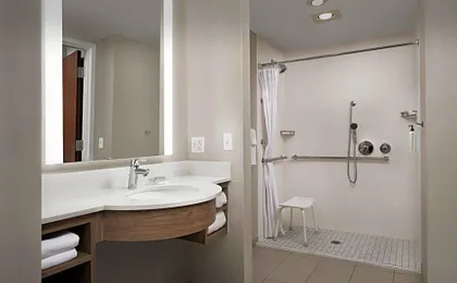 SpringHill Suites by Marriott Boise ParkCenter