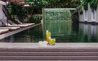 Secrets Pavilion Boutique Villa