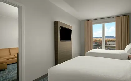 Residence Inn by Marriott Eagle Boise