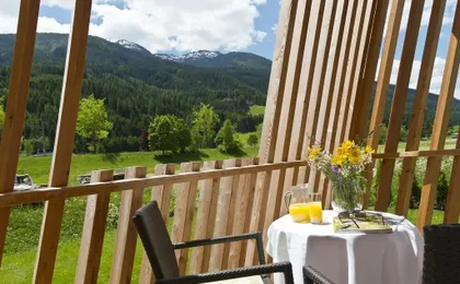Apartments Dolomit Royal