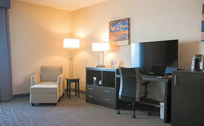 Holiday Inn Longview - North By IHG