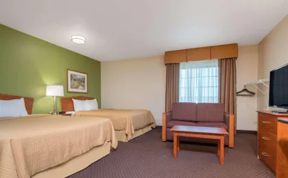 Birch Hill Suites Rochester - Med City