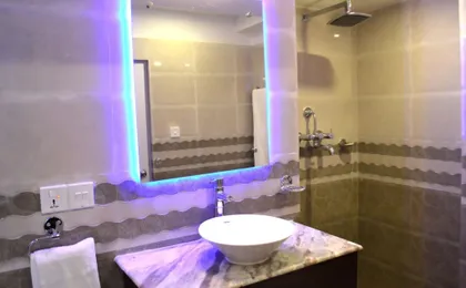 Avataar Kathmandu Hotel