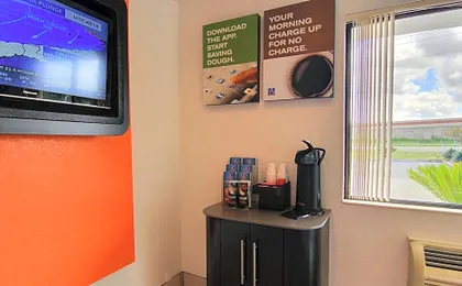 Motel 6-Kingsville, TX