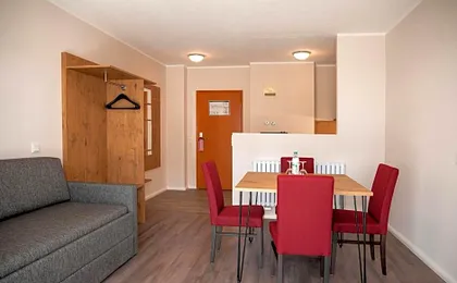 Burghotel Aschau