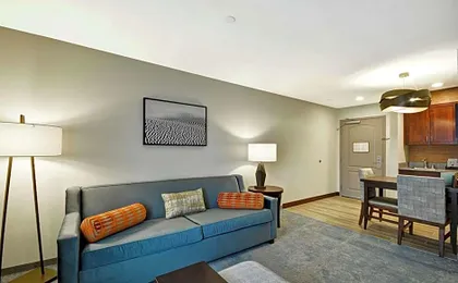 Homewood Suites By Hilton Palm Desert