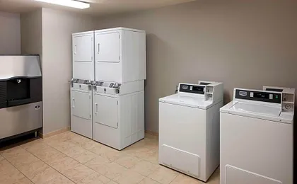 Residence Inn by Marriott Tucson Airport