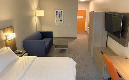 Holiday Inn Express Plymouth By IHG