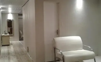 Árvore da Vida Pousada