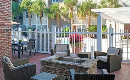 Residence Inn by Marriott Columbia Northeast/Fort Jackson Area