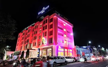 Golden Tulip Essential Jaipur