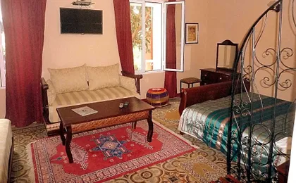 Dar Omar Khayam