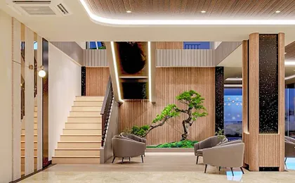 Batam Harbour Boutique Hotel & Spa