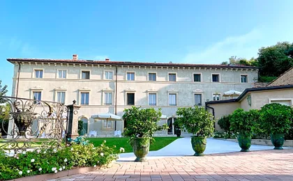 Relais Fra' Lorenzo