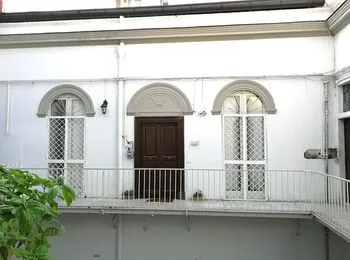 Toledo Apartments
