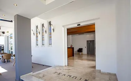 Tsampika Hotel Faliraki