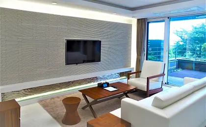 JEJU HEALTHCARE TOWN RESORT