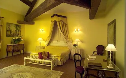 Hotel Chateau de Cavanac